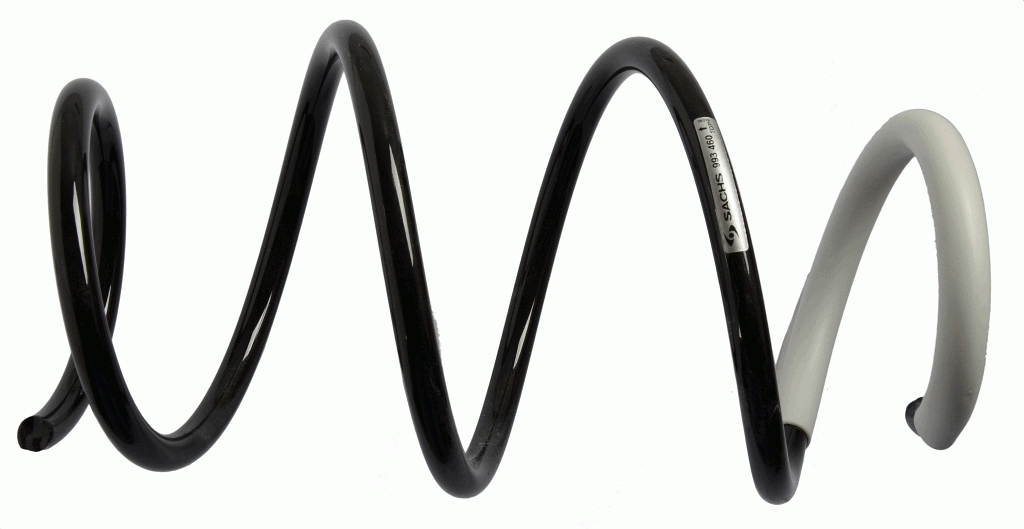 Molla autotelaio - 993 460 SACHS