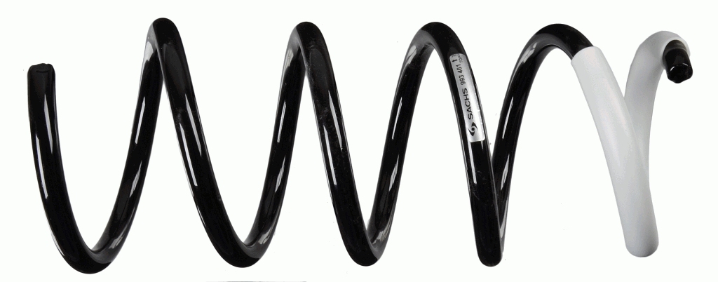 Coil Spring - 993 461 SACHS