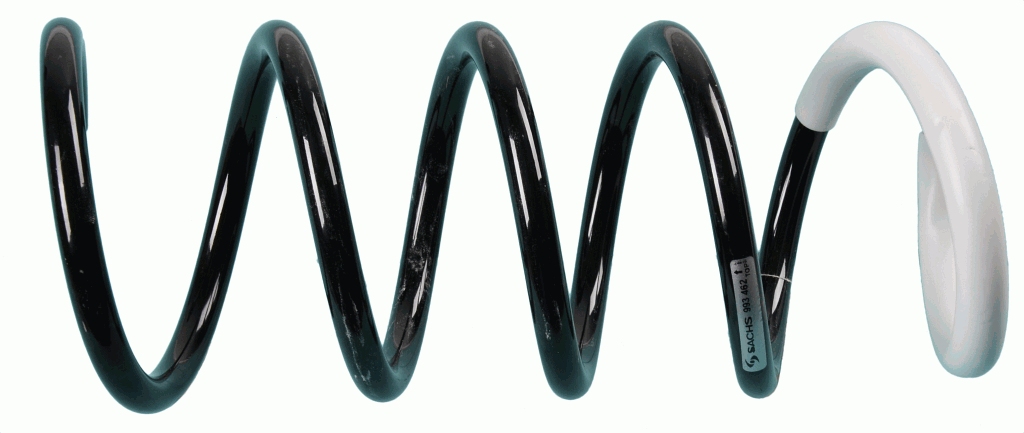 Coil Spring - 993 462 SACHS