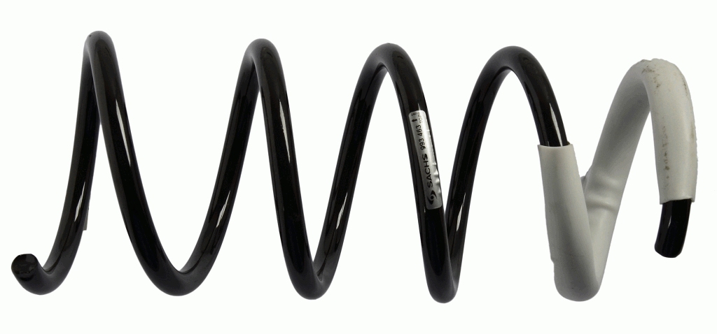 Coil Spring - 993 463 SACHS