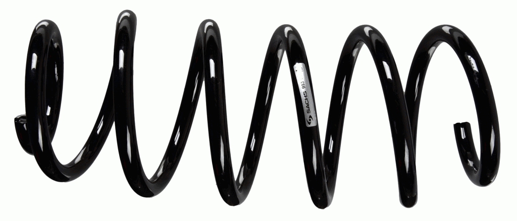 Coil Spring - 993 464 SACHS