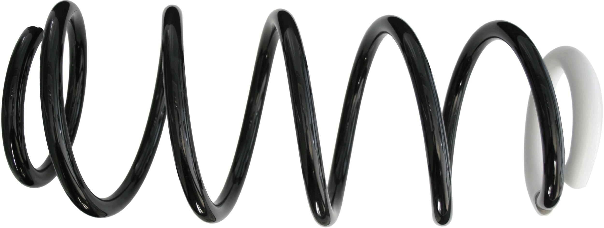 Coil Spring - 993 473 SACHS