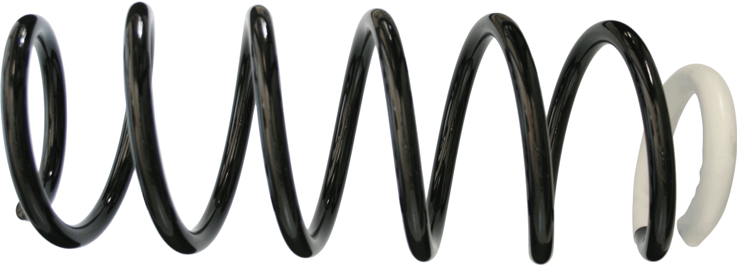 Coil Spring - 993 474 SACHS