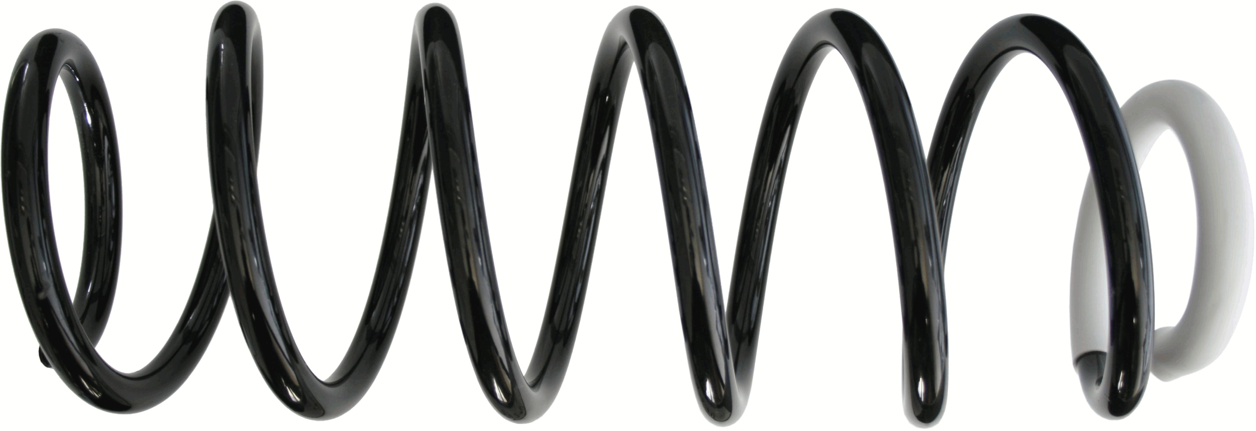 Coil Spring - 993 475 SACHS