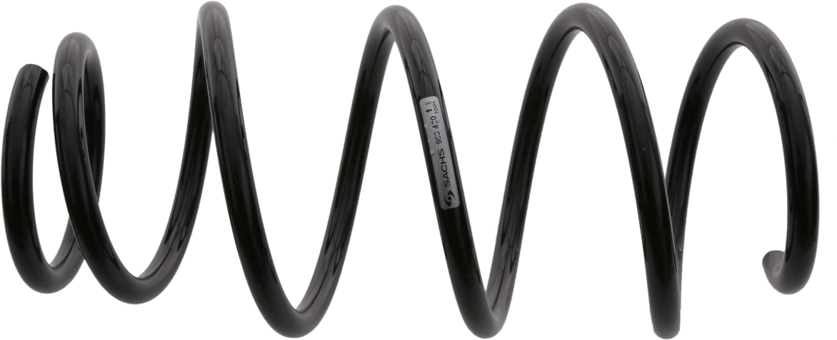 Coil Spring - 993 480 SACHS