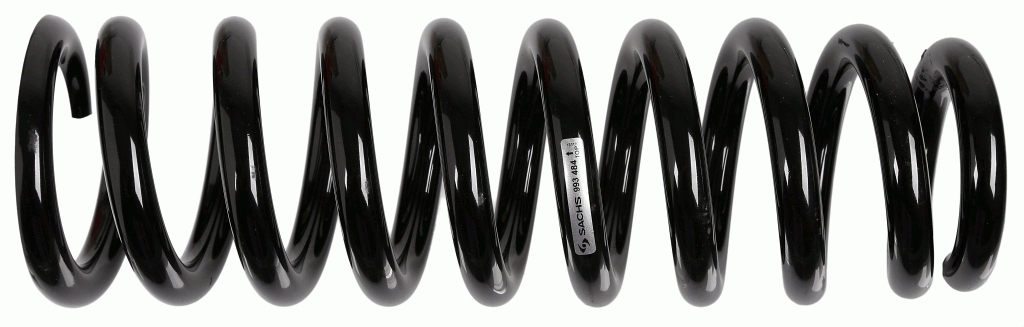 Molla autotelaio - 993 484 SACHS