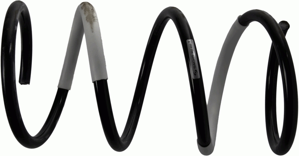 Molla autotelaio - 993 488 SACHS