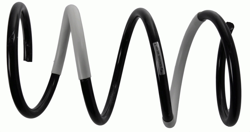 Fahrwerksfeder - 993 490 SACHS
