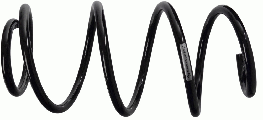 Molla autotelaio - 993 509 SACHS