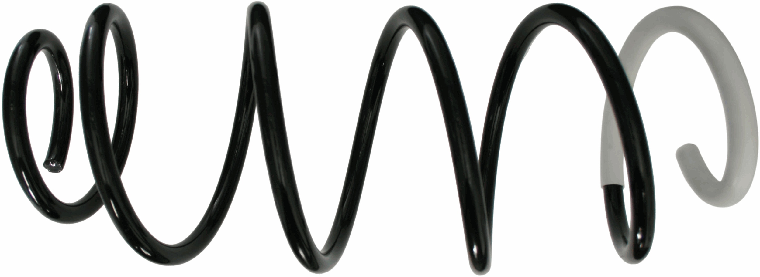 Coil Spring - 993 514 SACHS