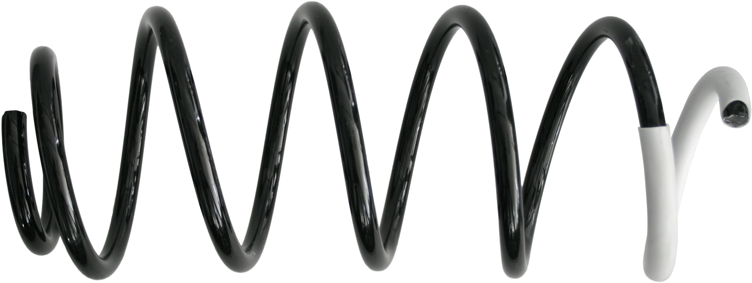 Coil Spring - 993 515 SACHS