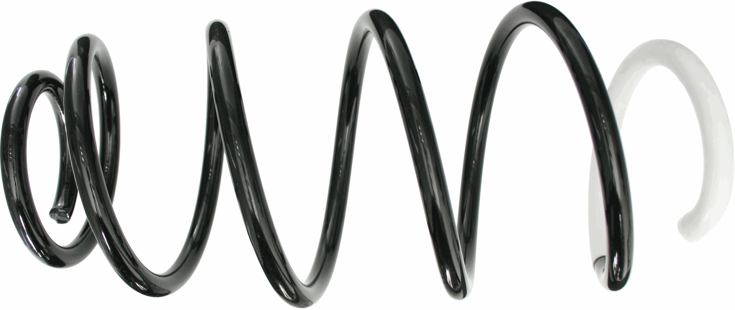Coil Spring - 993 516 SACHS