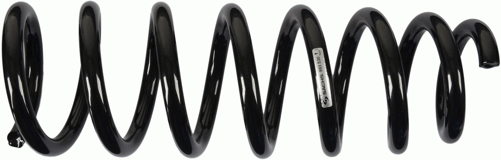 Coil Spring - 993 530 SACHS