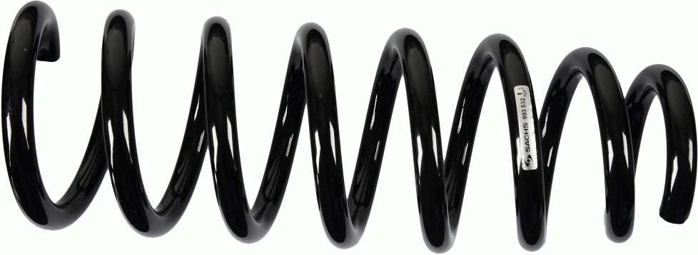 Coil Spring - 993 532 SACHS