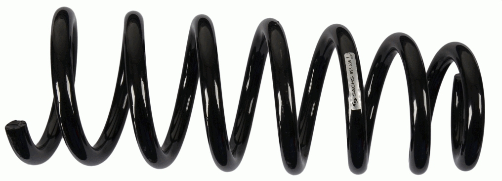 Coil Spring - 993 535 SACHS