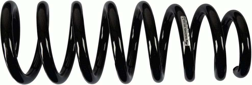 Coil Spring - 993 540 SACHS