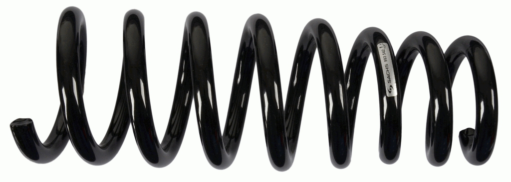 Coil Spring - 993 542 SACHS