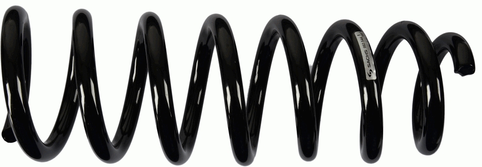 Coil Spring - 993 544 SACHS