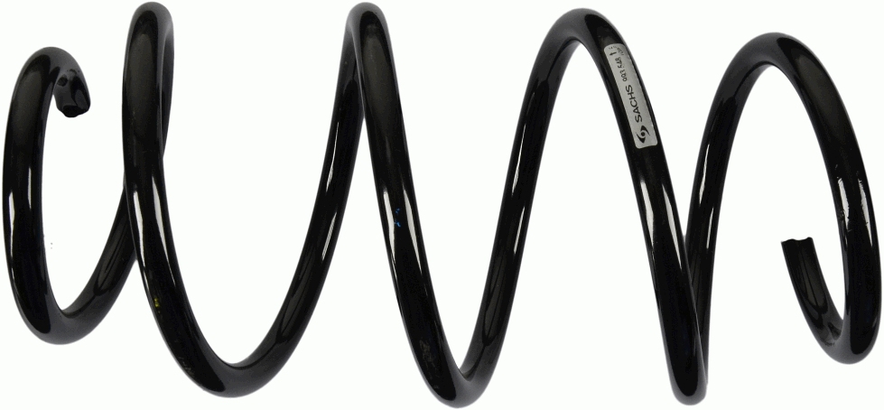 Coil Spring - 993 548 SACHS