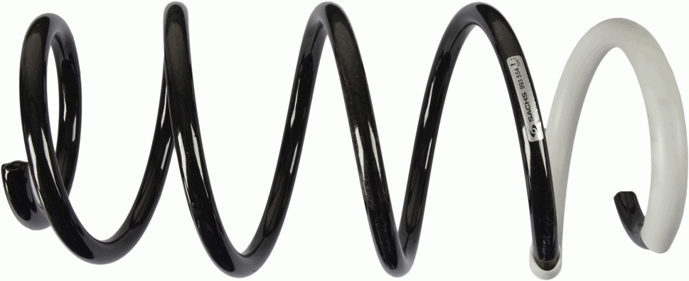 Fahrwerksfeder - 993 554 SACHS