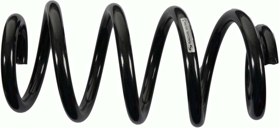 Coil Spring - 993 564 SACHS
