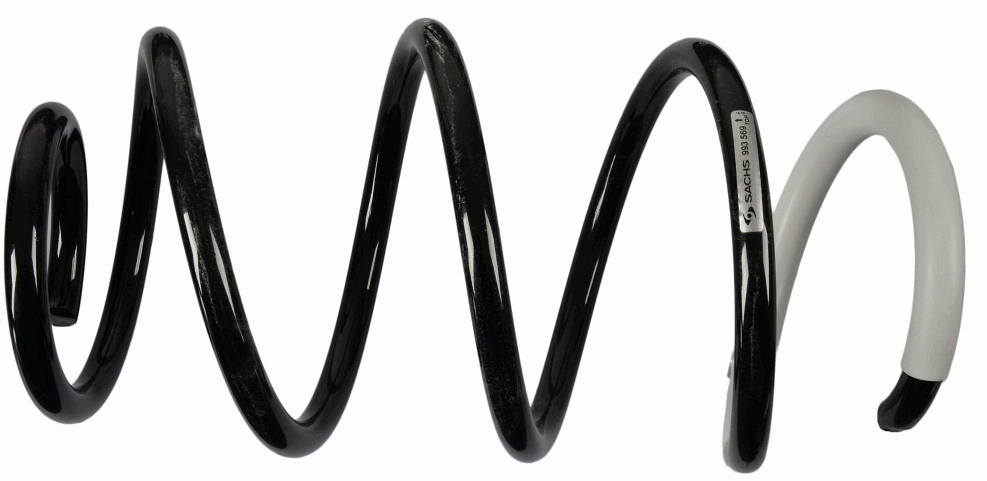 Coil Spring - 993 569 SACHS