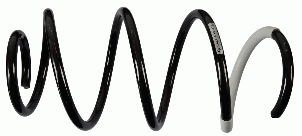 Molla autotelaio - 993 580 SACHS