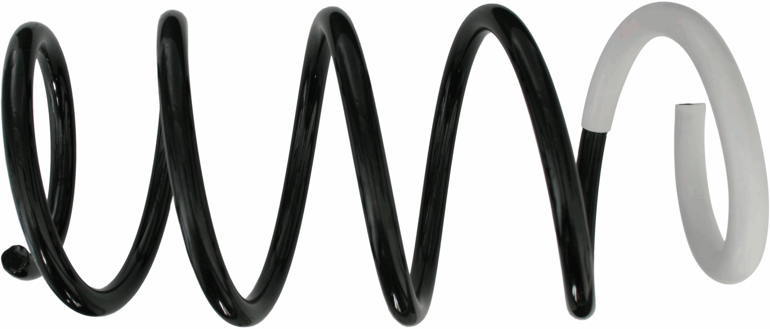 Coil Spring - 993 597 SACHS