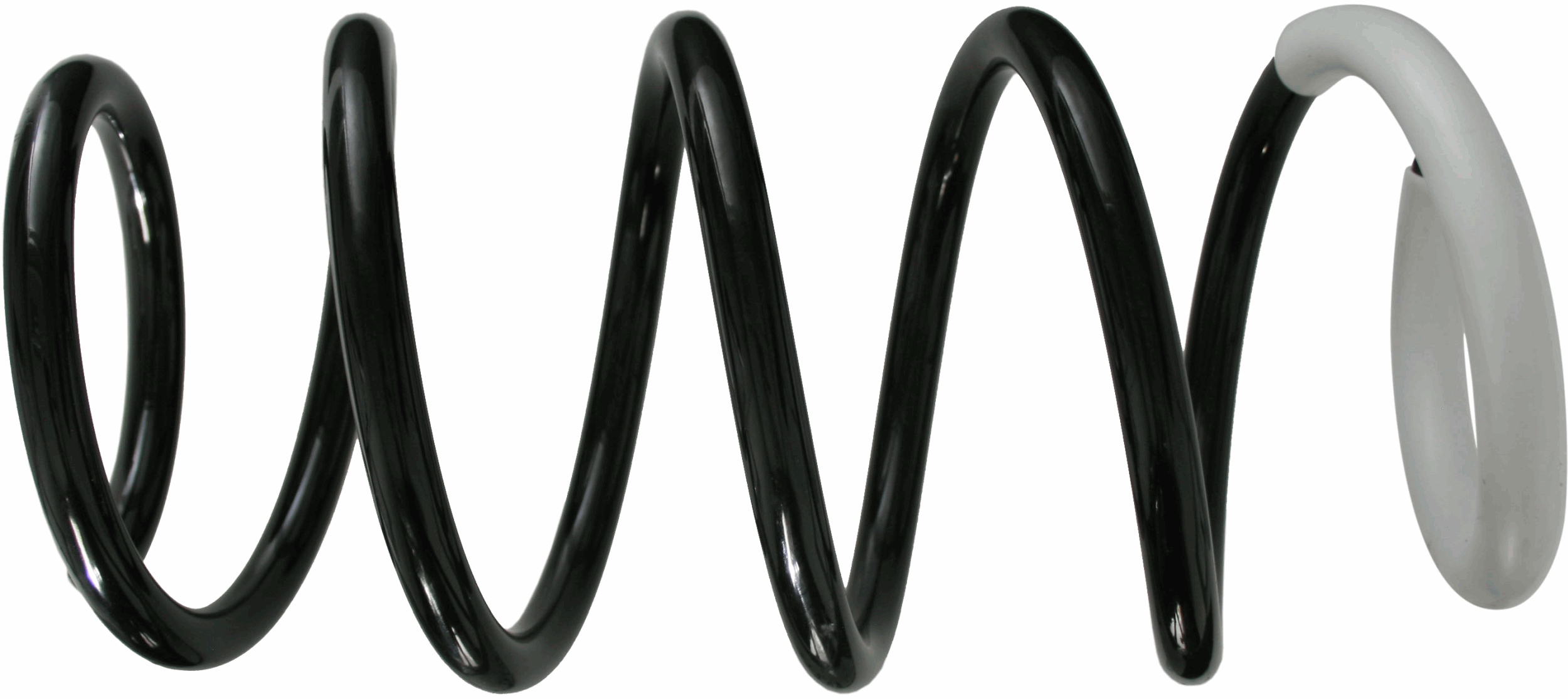 Coil Spring - 993 598 SACHS