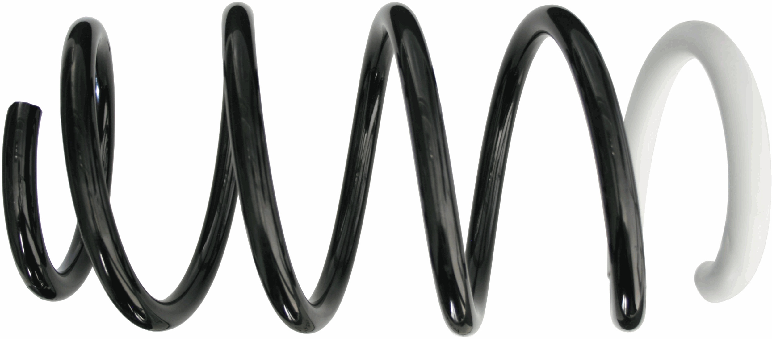 Coil Spring - 993 599 SACHS