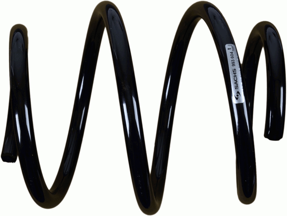Molla autotelaio - 993 604 SACHS