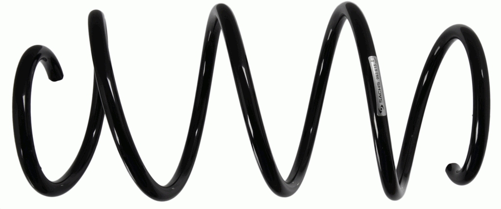 Coil Spring - 993 615 SACHS