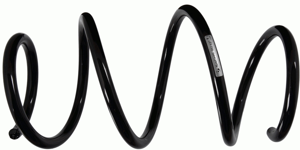 Coil Spring - 993 623 SACHS