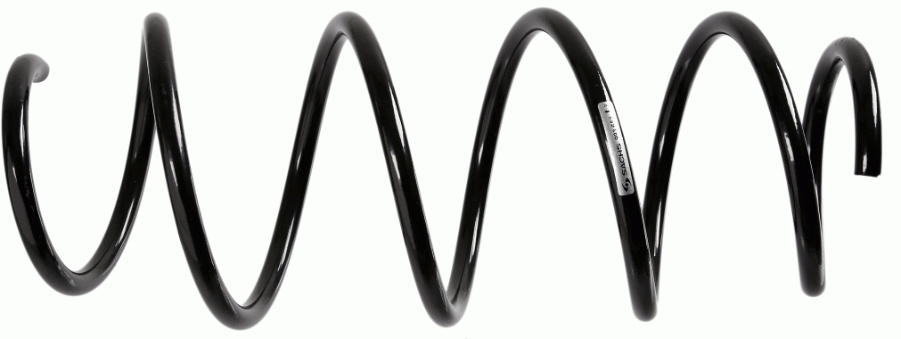 Coil Spring - 993 652 SACHS