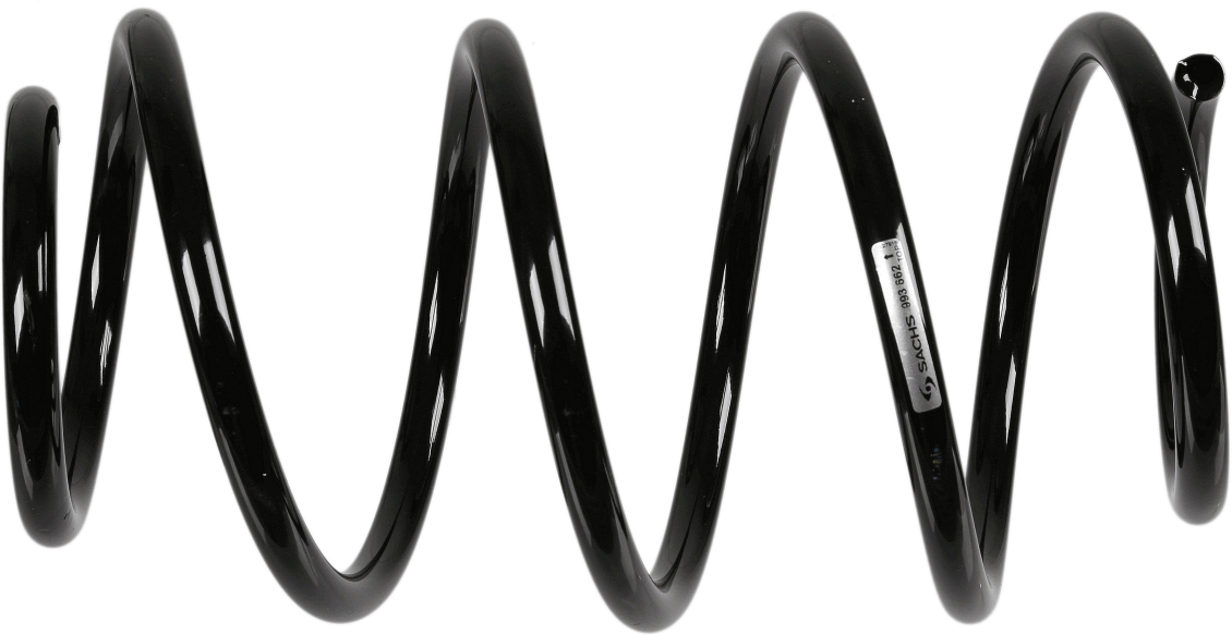 Coil Spring - 993 662 SACHS