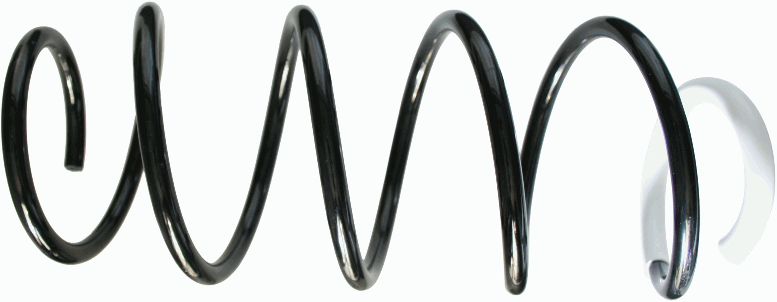 Coil Spring - 993 663 SACHS
