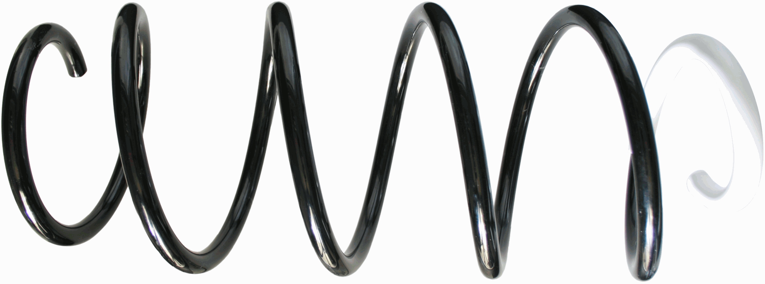 Molla autotelaio - 993 664 SACHS