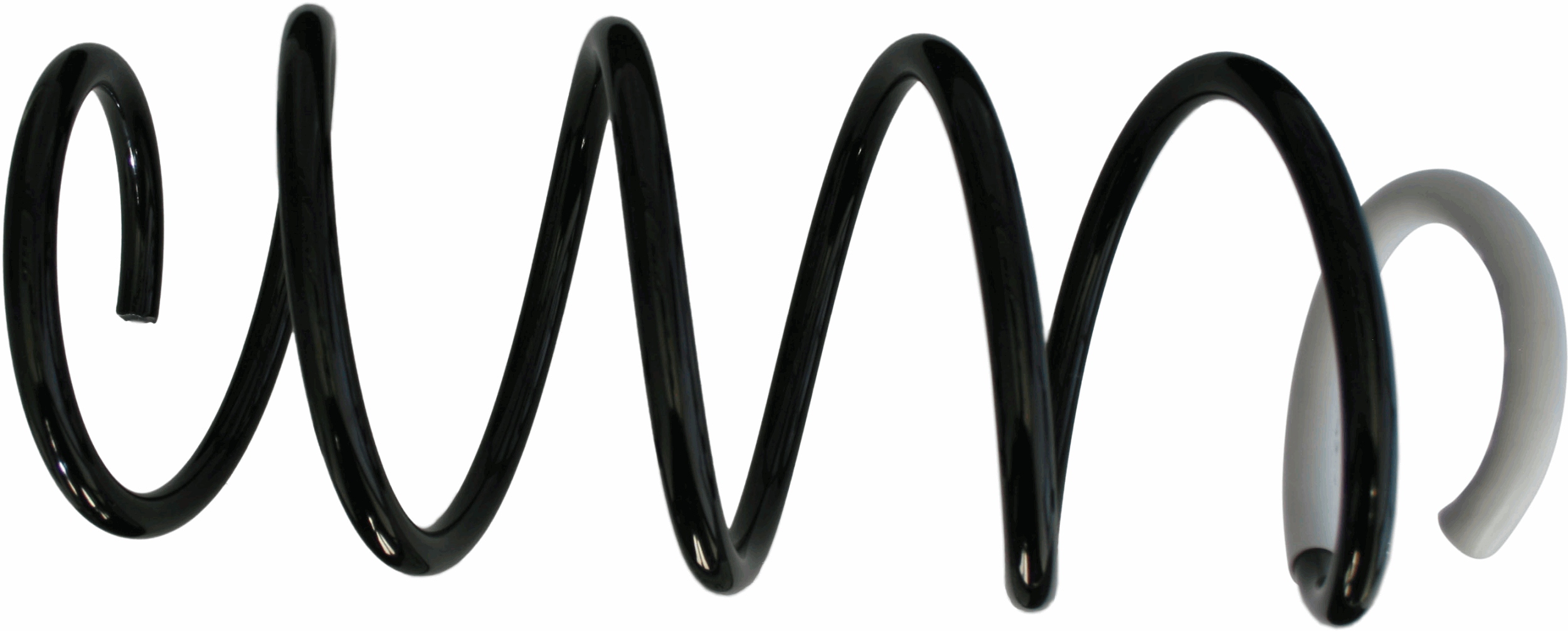 Molla autotelaio - 993 667 SACHS