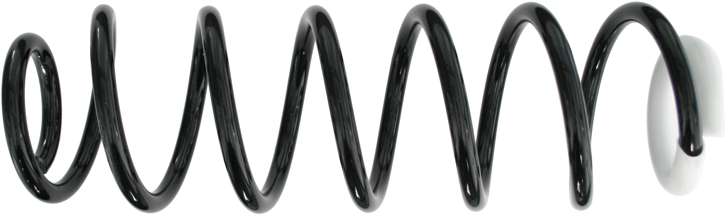 Coil Spring - 993 693 SACHS
