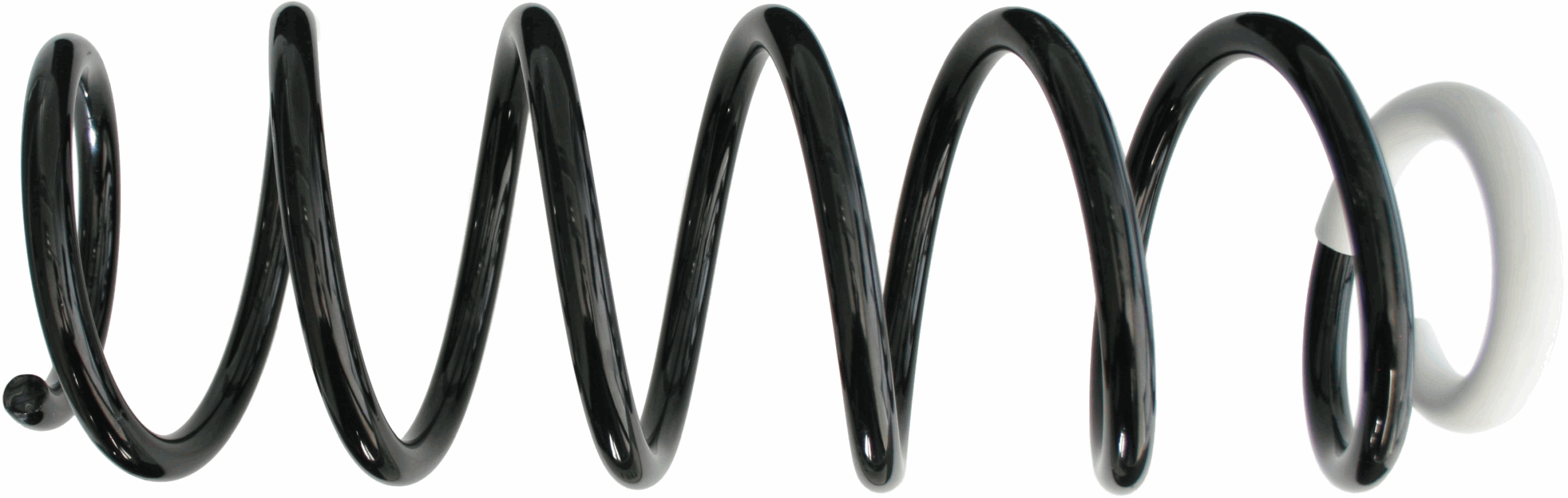 Fahrwerksfeder - 993 694 SACHS