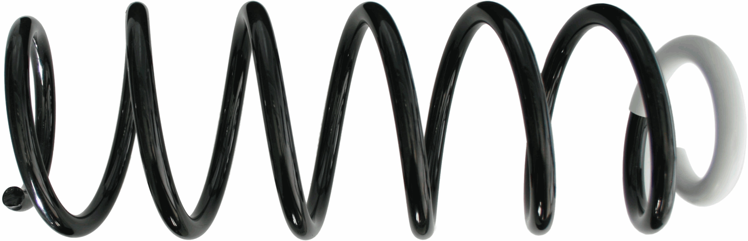 Coil Spring - 993 695 SACHS