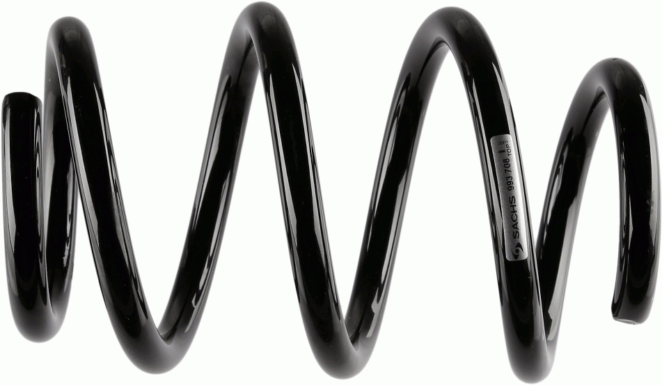 Molla autotelaio - 993 708 SACHS