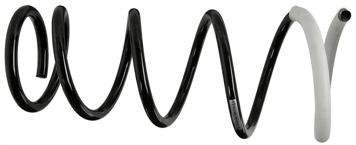 Molla autotelaio - 993 712 SACHS