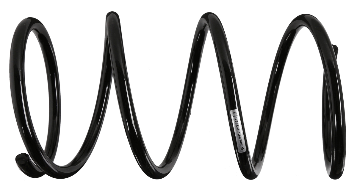 Coil Spring - 993 721 SACHS