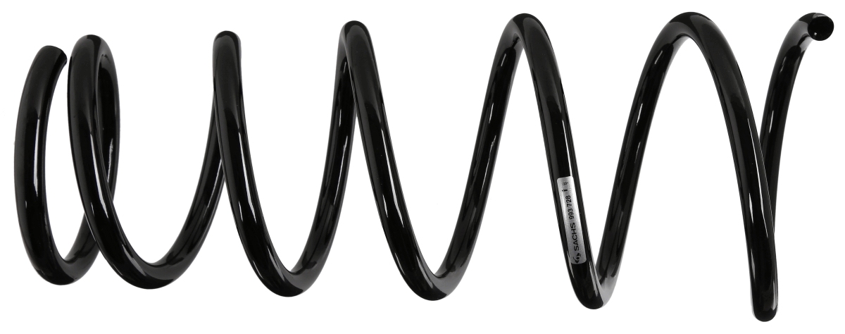 Molla autotelaio - 993 728 SACHS