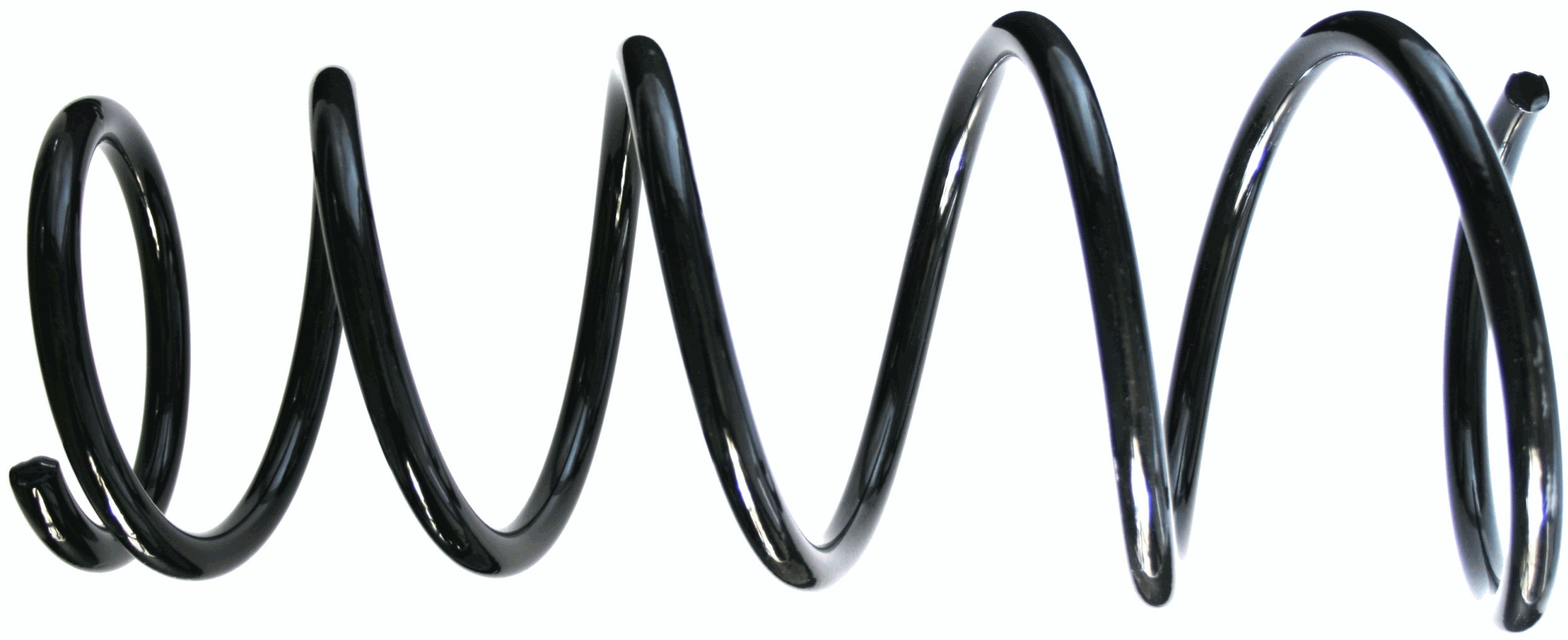 Coil Spring - 993 730 SACHS