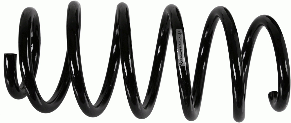 Coil Spring - 993 742 SACHS