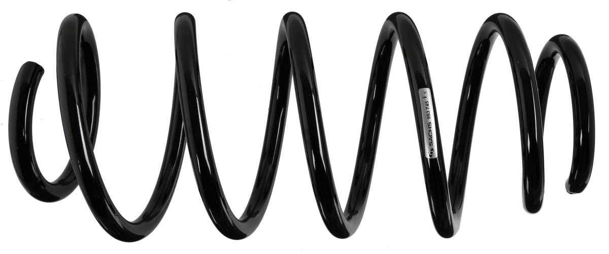 Molla autotelaio - 993 745 SACHS