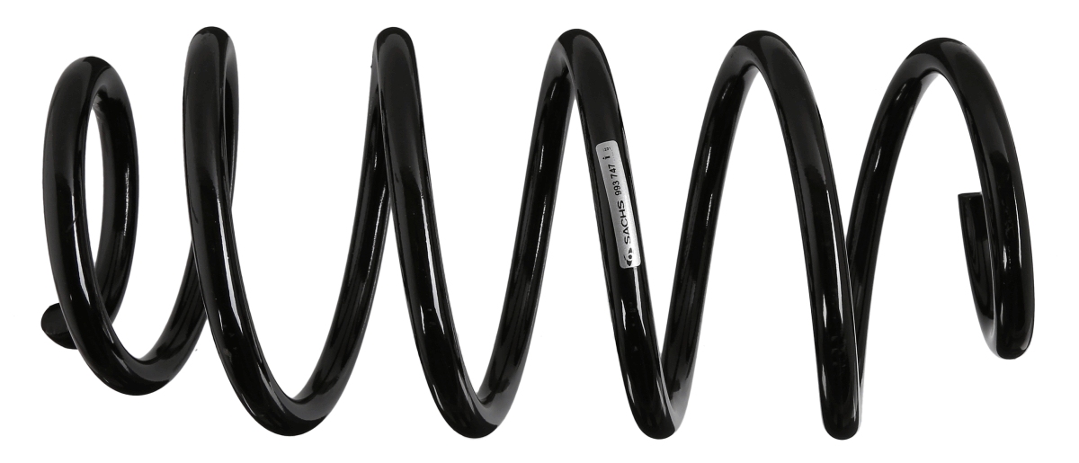 Molla autotelaio - 993 747 SACHS