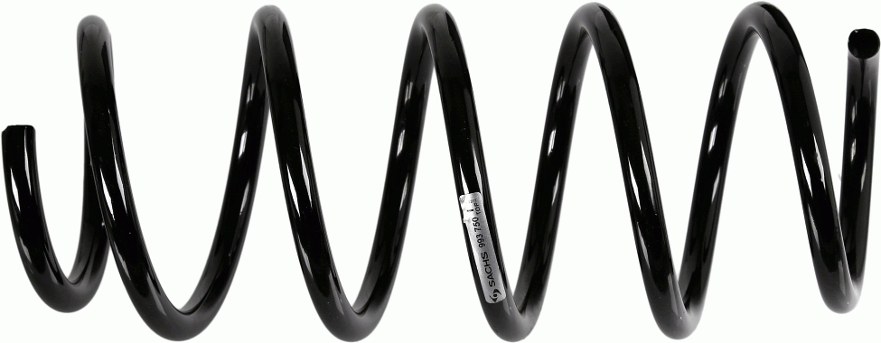 Coil Spring - 993 750 SACHS